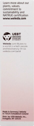 Weleda Sensitive Skin Almond Cleansing Lotion Perspective: right