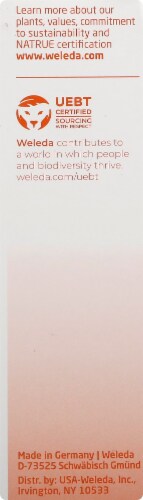 Weleda Cold Cream Facial Balm Perspective: right