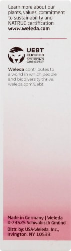 Weleda Wild Rose Renewing Night Cream Perspective: right