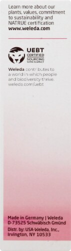 Weleda Wild Rose Renewing Night Cream Perspective: right