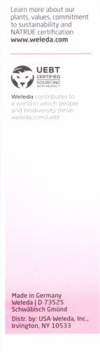 Weleda Wild Rose Renewing Day Cream Perspective: right