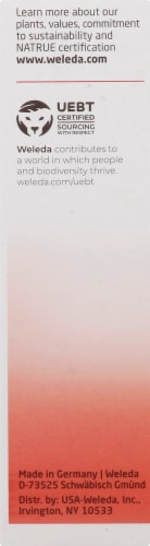 Weleda Pomegranate Awakening Day Cream Perspective: right
