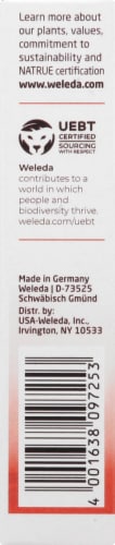 Weleda Firming Pomegranate Eye Cream Perspective: right