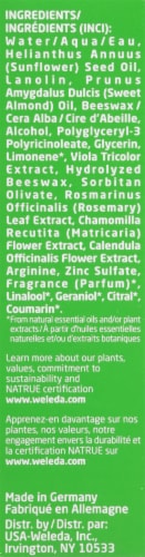 Weleda Skin Food for Dry & Rough Skin Cream Perspective: right