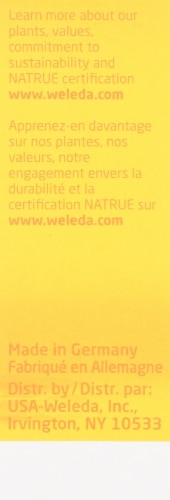 Weleda Calendula Soap Perspective: right