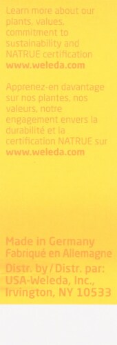 Weleda Calendula Soap Perspective: right