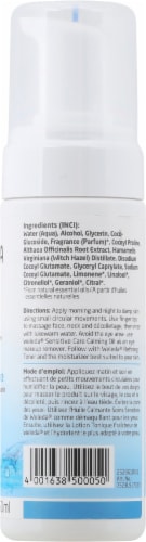 Weleda Gentle Cleansing Foam Perspective: right