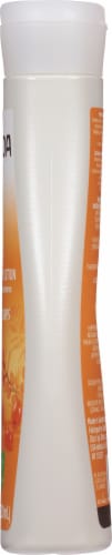 Weleda Hydrating Sea Buckthorn Body Lotion Perspective: right