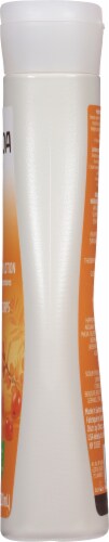 Weleda Hydrating Sea Buckthorn Body Lotion Perspective: right