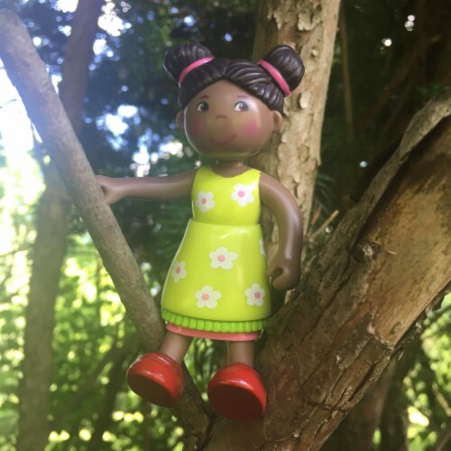 Haba little shop friends dolls