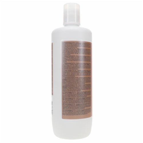 Schwarzkopf BlondMe 2% Developer 33.8 oz Perspective: right