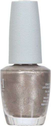 OPI Nature Strong Nail Polish - Glowing Places Perspective: right