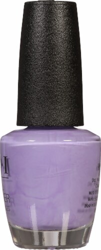OPI Nail Lacquer - Skate to the Party​ Perspective: right