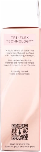OPI Nail Envy® Tri-Flex Technology™ Bubble Bath Nail Strengthener Perspective: right
