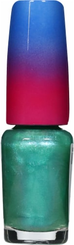 OPI Rapidry™ Speed Of Bright Perspective: right