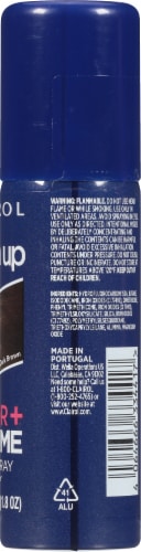 Clairol Color + Volume 2&1 Spray Dark Brown Root Touch Up Perspective: right