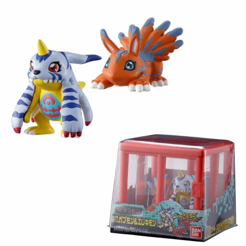 Bandai The Digimon Vol.4, 1 each - Fry's Food Stores