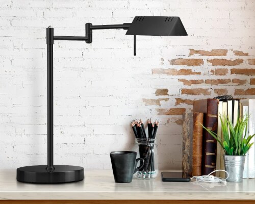 Black and gold lamp the range clearance