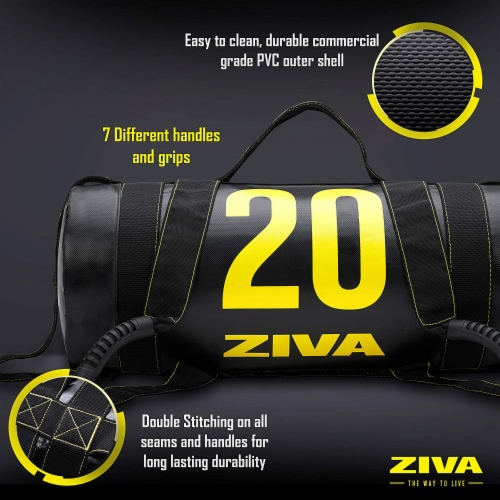 40 lbs sandbag 2025