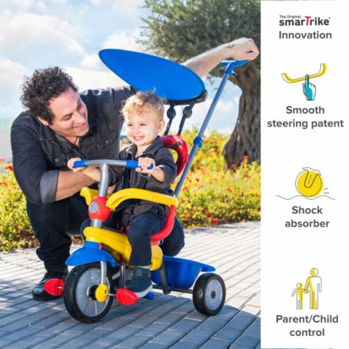 Smartrike 4 on sale in 1