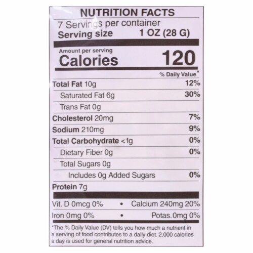 Cathedral City® Extra Mature English White Cheddar Cheese Chunk Perspective: right