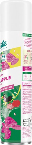 Batiste™ Dry Shampoo - Pink Pineapple Perspective: right