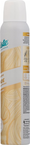 Batiste™ Brilliant Blonde Dry Shampoo Perspective: right
