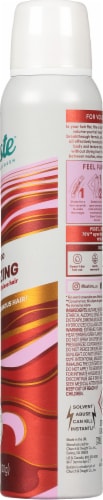 Batiste™ Instant Refresh Volumizing Dry Shampoo Perspective: right
