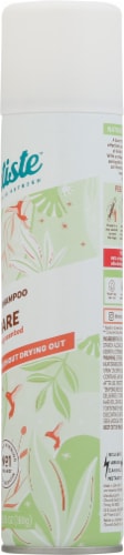 Batiste™ Instant Hair Refresh Clean & Light Bare Dry Shampoo Perspective: right