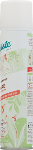 Batiste™ Instant Hair Refresh Clean & Light Bare Dry Shampoo Perspective: right