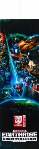 Hasbro Transformers Earthrise War for Cybertron Trilogy Figure Cliff Jumper Perspective: right