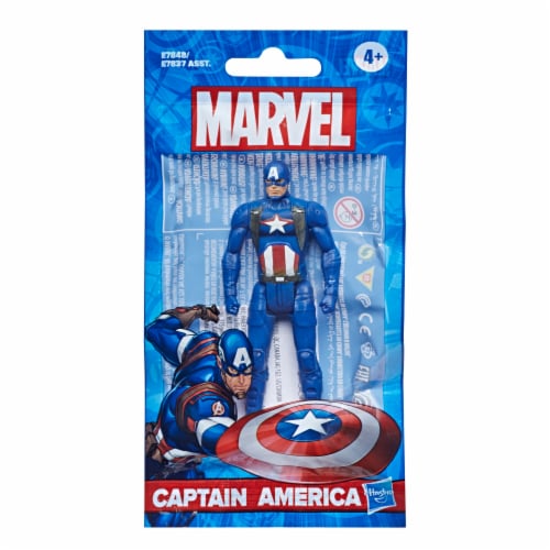 Hasbro Marvel Avengers Figurine - Assorted Perspective: right