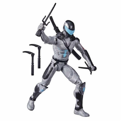 Gij Core Ninja Fig Tarantula 2 Perspective: right