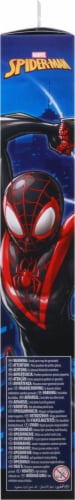 Hasbro Titan Hero Series Spider-man Action Figure Perspective: right