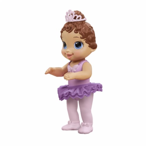 Ballerina sales baby alive