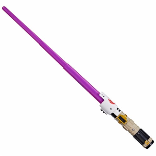 Hasbro lightsaber discount