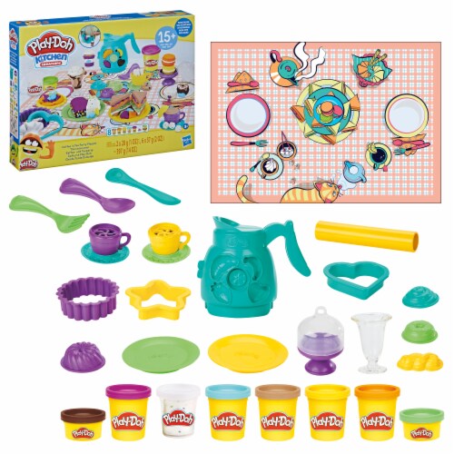 Play-Doh Kitchen Creations Set, 1 ct - Fry's Food Stores