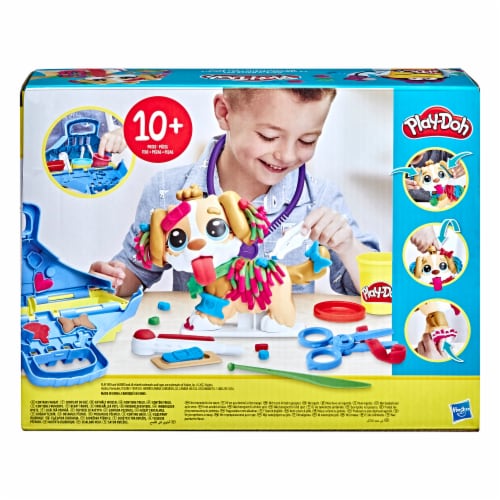 Play-Doh Large Tools & Storage Activity Set, 1 ct - Kroger