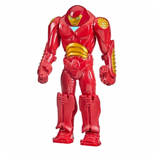 Hasbro Marvel Hulkbuster, 1 ct - City Market