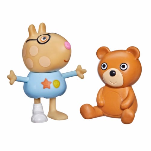 Peppa Pig™ Peppa's Fun Friends Preschool Toy, Pedro Pony Figure Perspective: right