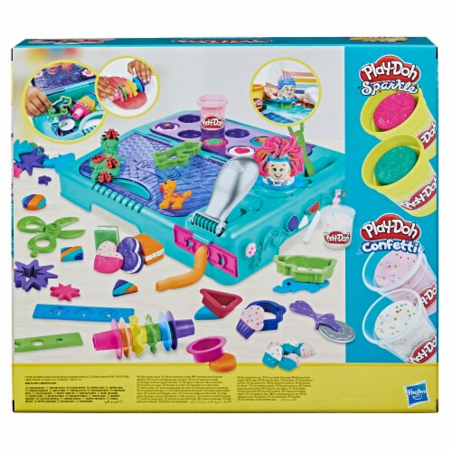 Play-Doh On the Go Imagine and Store Studio Craft Set Perspective: right