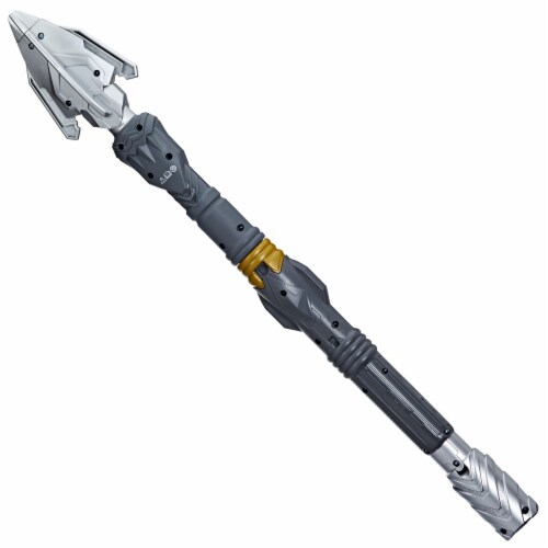 Marvel Studios Black Panther Wakanda Forever Kingsguard Toy Perspective: right