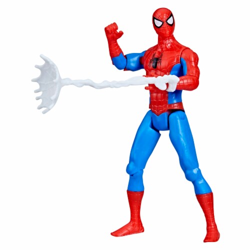 Marvel Spider-Man Epic Hero Series Spider-Man Perspective: right