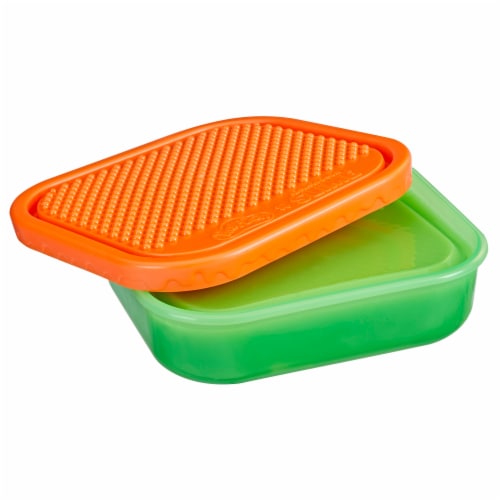 Play-Doh Nickelodeon Slime Perspective: right
