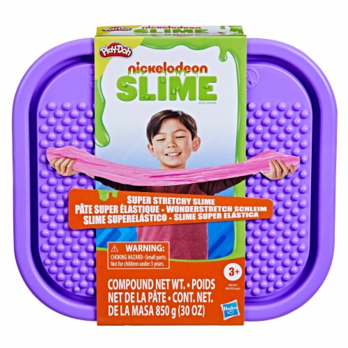 Play-Doh Nikelodeon Slime Perspective: right