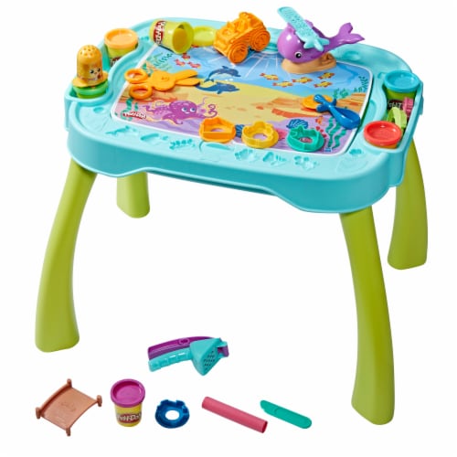 Play-Doh Care 'n Carry Vet Set, 1 ct - Kroger