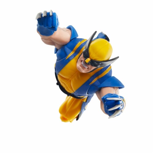 X-Men Marvel Legends Series Wolverine 85th Anniversary