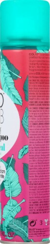 COLAB Tropical Dry Shampoo Perspective: right