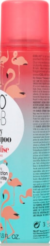 COLAB Paradise Dry Shampoo Perspective: right