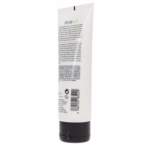 COLOR WOW One Minute Transformation Styling Cream 4 oz Perspective: right